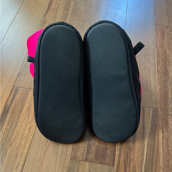 Bloch dance warm up boots girls size XL - Picture 4 of 4